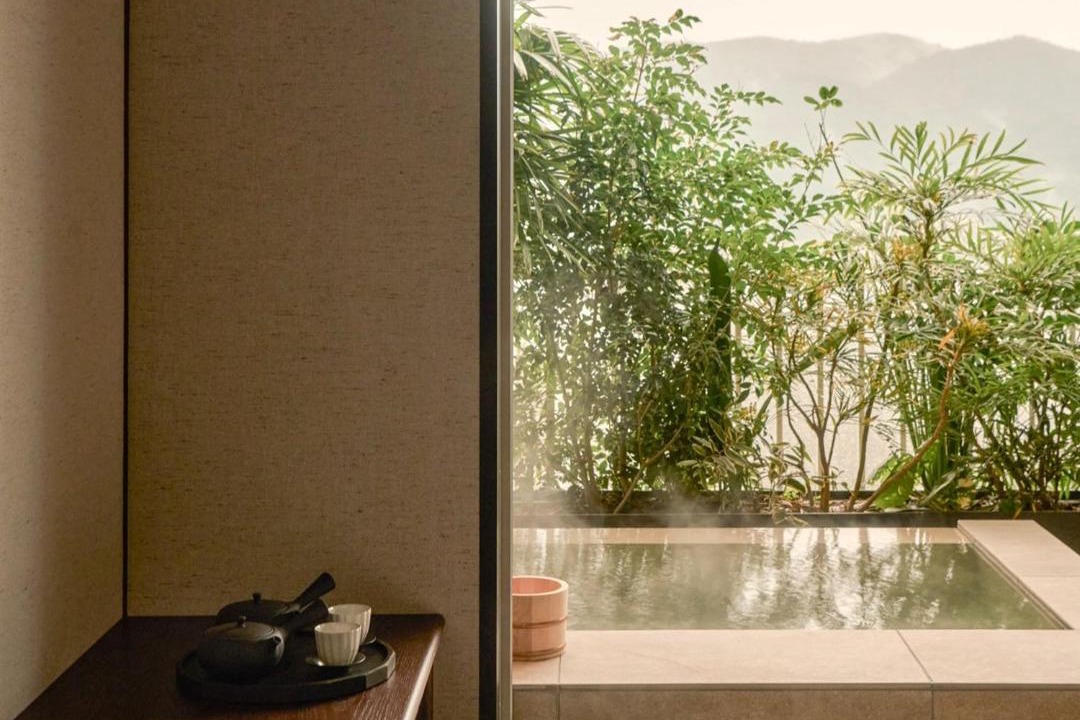 Gora Hotel | KÚON Hakone Gora