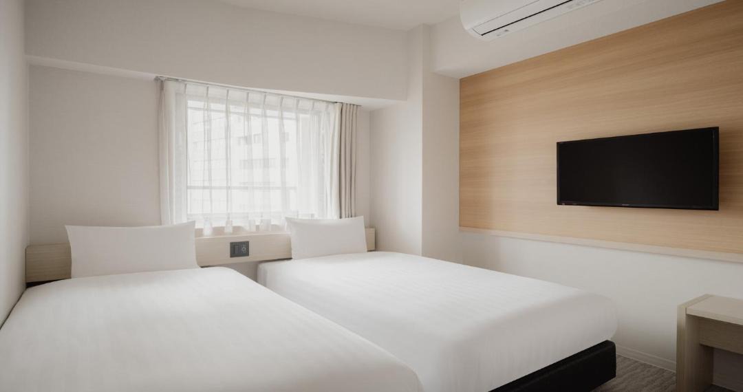 Kuramae Hotel | Nesthotel alt Kuramae Station