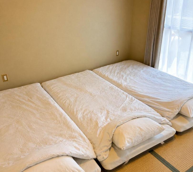 Gifu Apartment | Mifuku Guesthouse Gifu 301