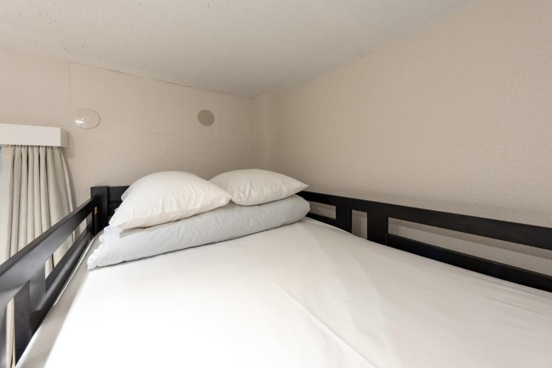 Shinbashi Apartment | EM URBAN STAY Tokyo