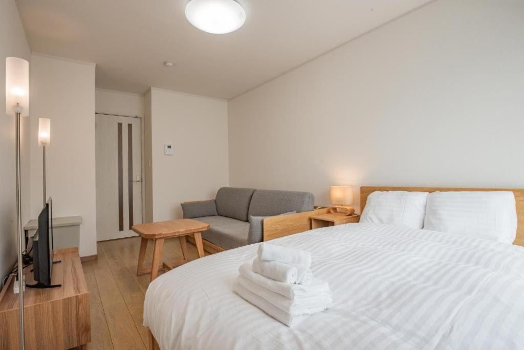 Kanda Apartment | The Whispering Wind Boutique Stay