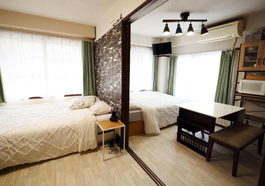 Komae Apartment | Miyabi Stay Tokyo
