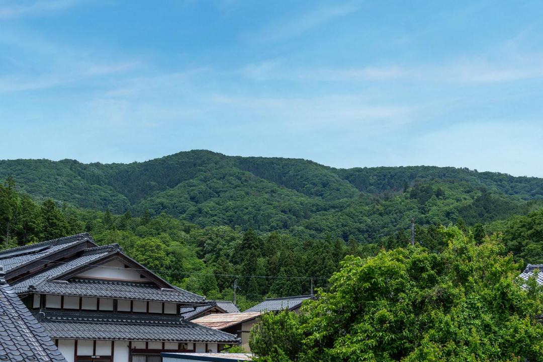 Nagahama House | ゲストハウス五郎平