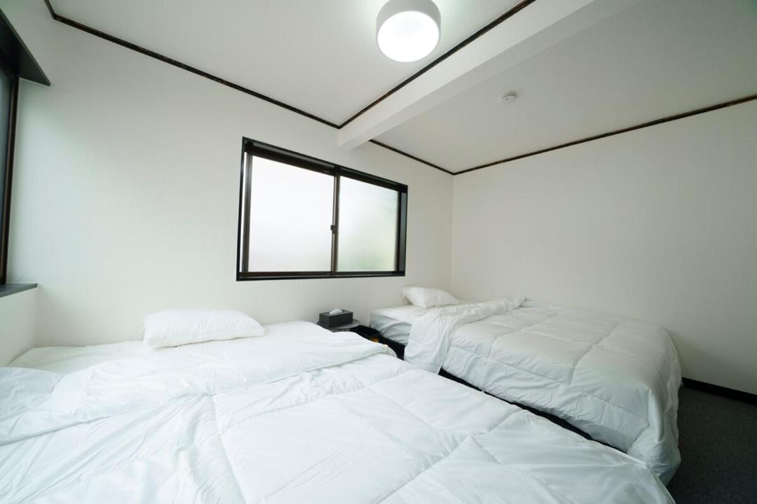 Matsuzaki House | Feel the Japanese style, private rental