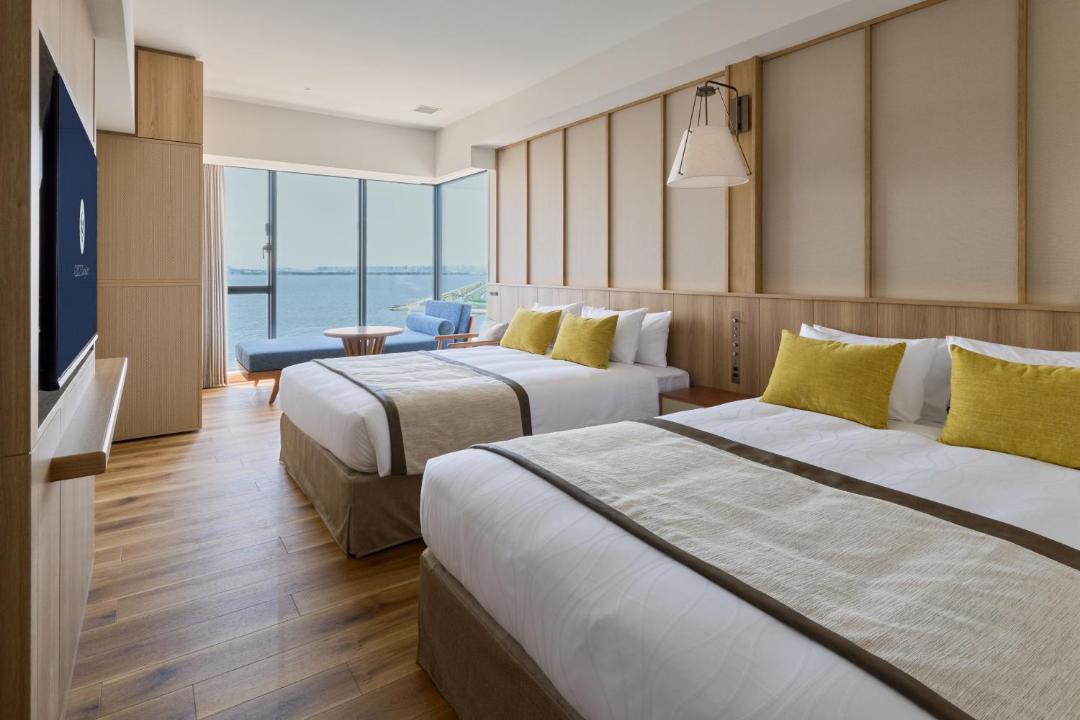Maihama Hotel | GRAND MONday Resort TOKYO BAY MAIHAMA