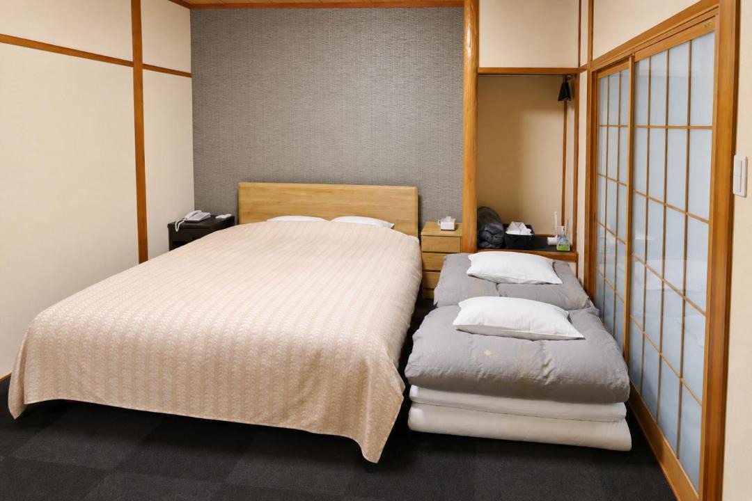 Tendo Hotel | ホテルサルビア