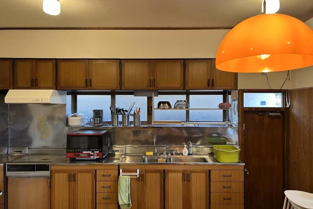 Honjo House | Changxian Garden - Vacation STAY 31638v