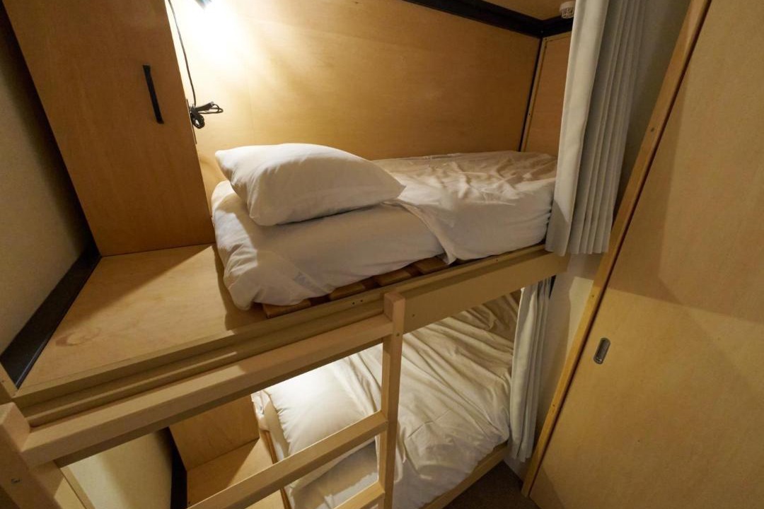 Chinatown Hotel | RetroSpect Stay Yokohama - Vacation STAY 99047v