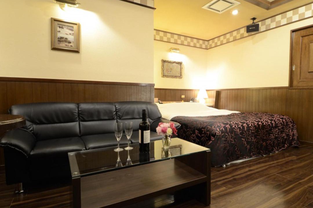 Koriyama Hotel | Koriyama Aine Adult Only