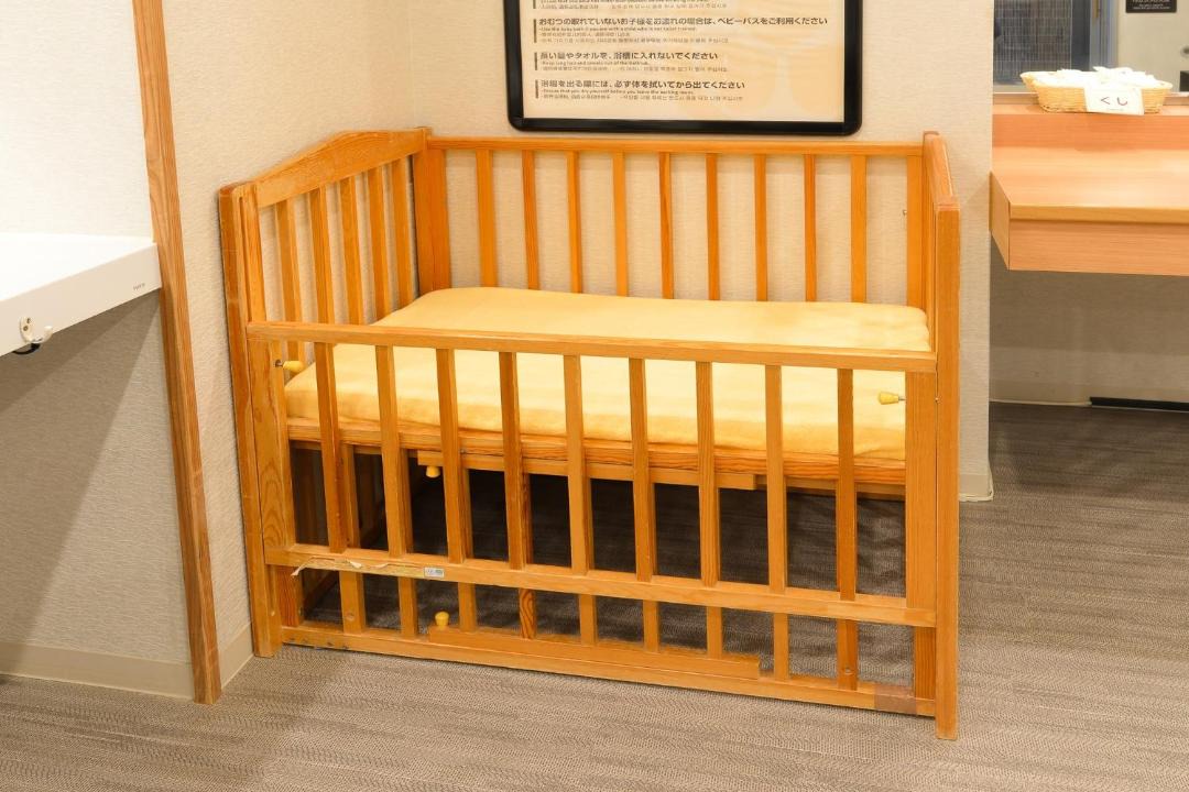 Mikuni Onsen Hotel | Ooedo Onsen Monogatari Premium Seiunkaku