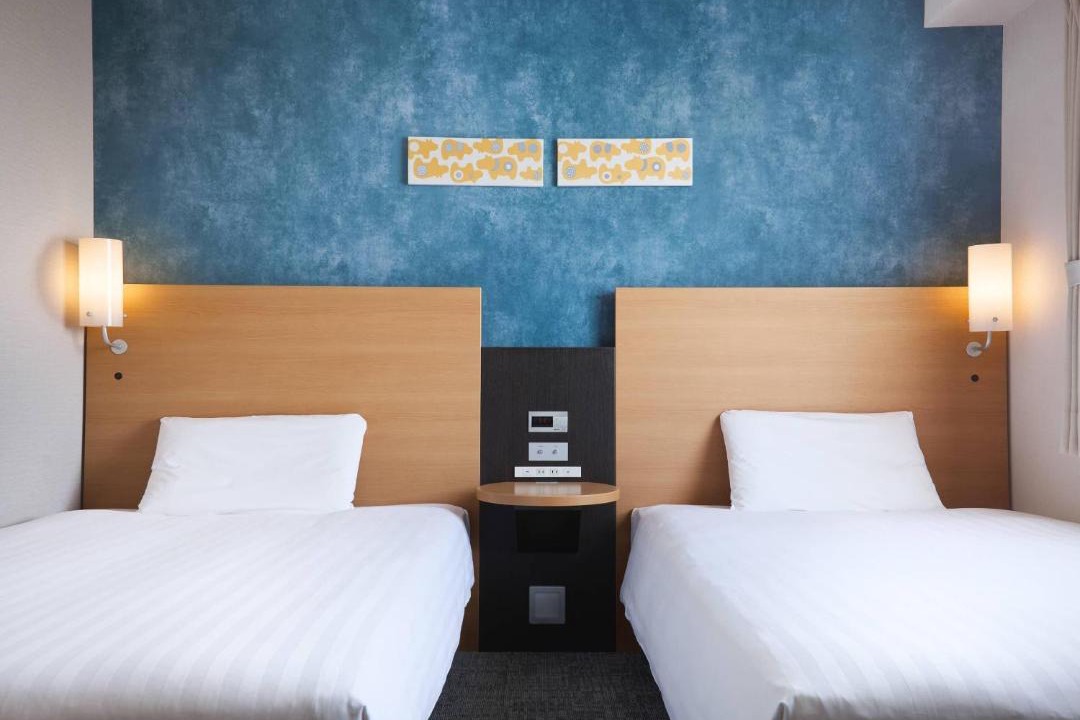 Koriyama Hotel | Comfort Hotel Koriyama