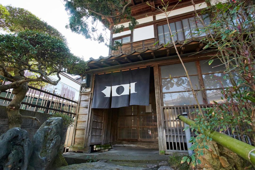 Iwamuro Onsen Villa | 岩室久元