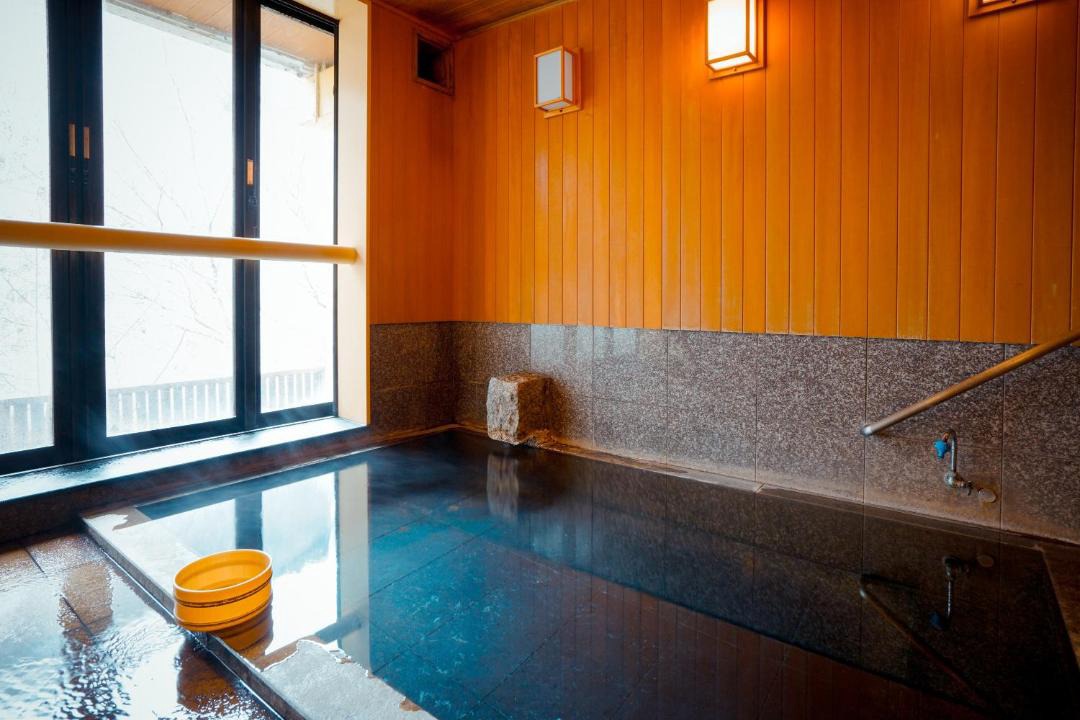 Takayama Hotel | Hiranoya