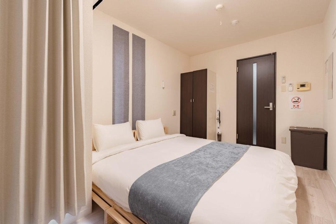 Mizuho Ward Apartment | Atsuta Good Place Hotel