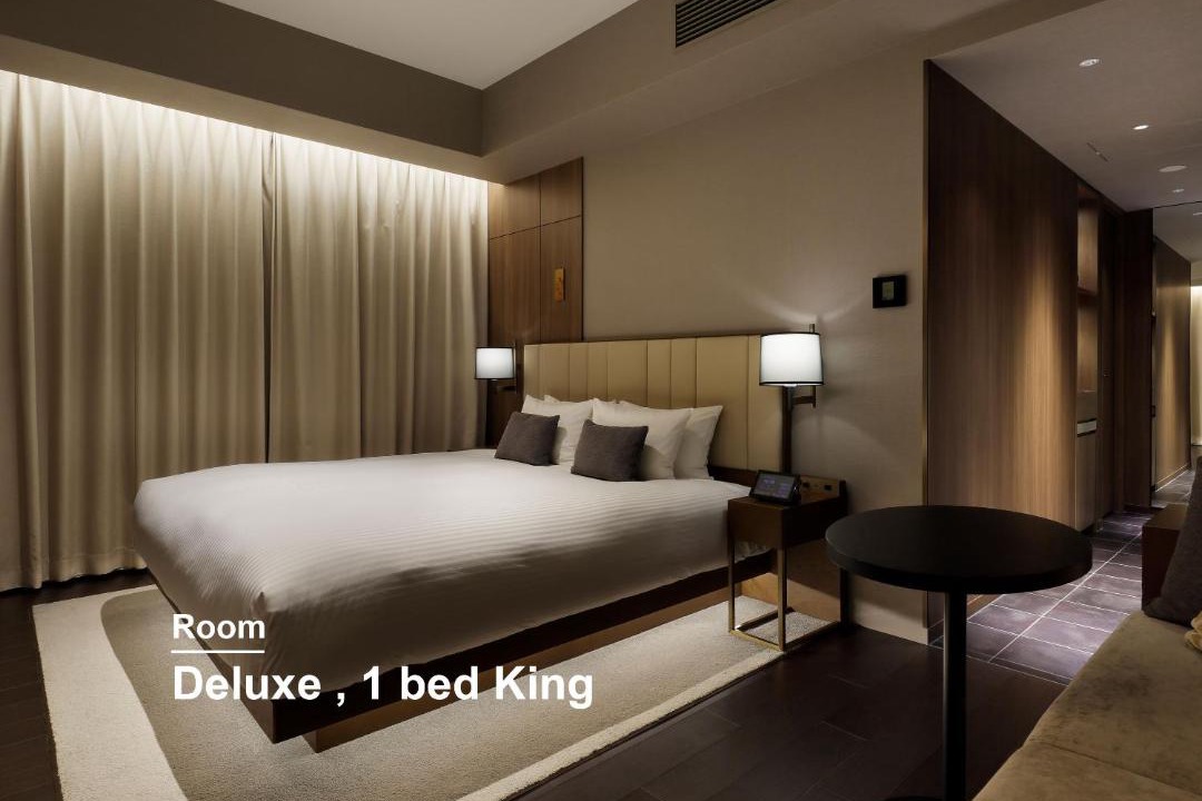 Roppongi Hotel | Mitsui Garden Hotel Roppongi Tokyo Premier