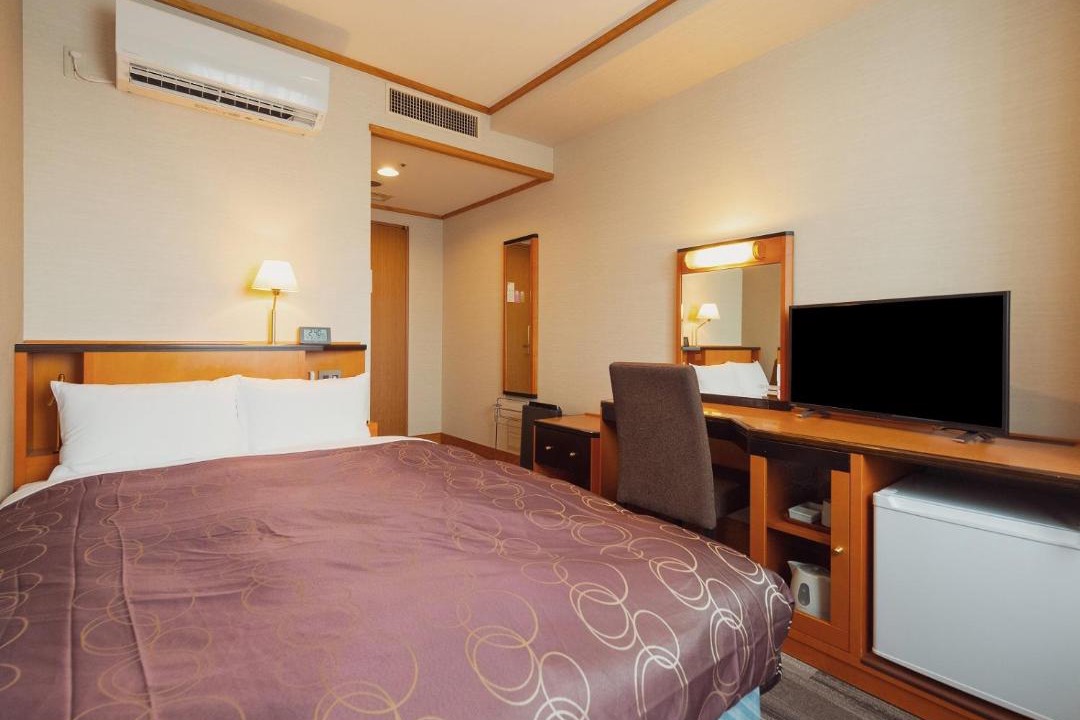 Maebashi Hotel | Racine Shinmaebashi