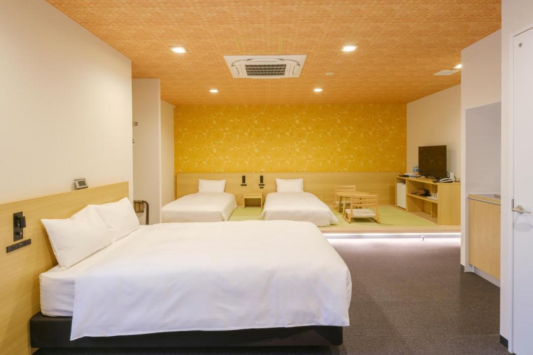 Kamata Hotel | Tosei Hotel Cocone Kamata