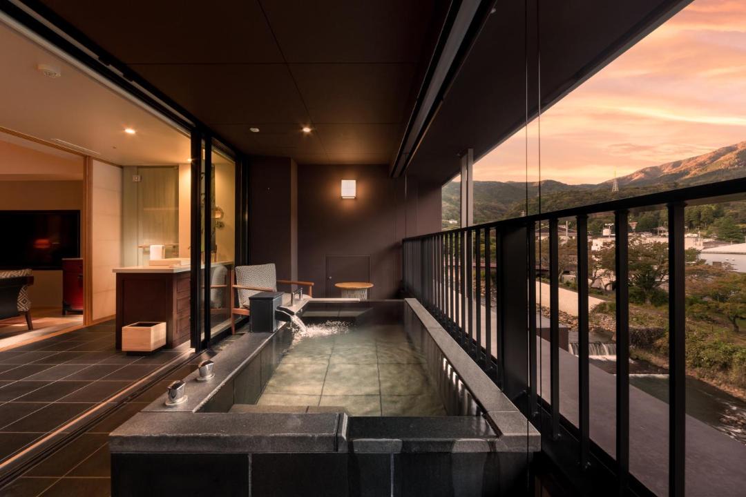 Gora Hotel | Hotel Indigo Hakone Gora by IHG