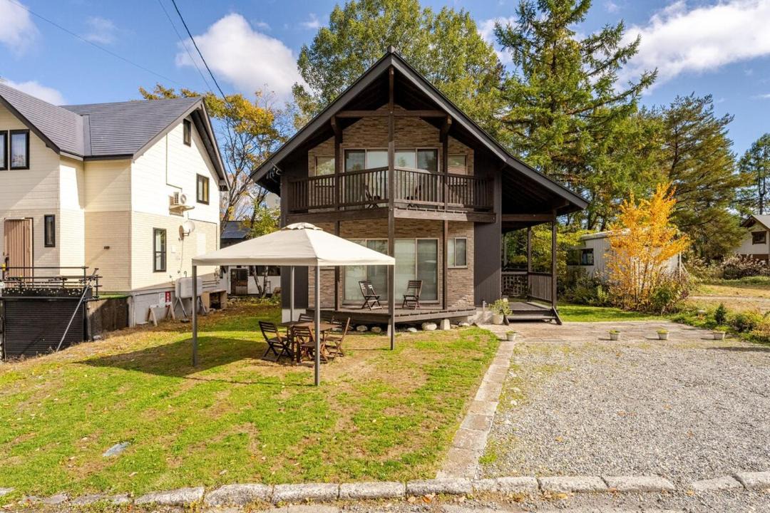 Echo Land Ski Chalet | Hakuba Powder Cottage
