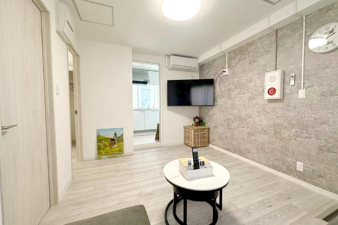 Kitaotsuka Apartment | 暖燈 DANTO inn 3F