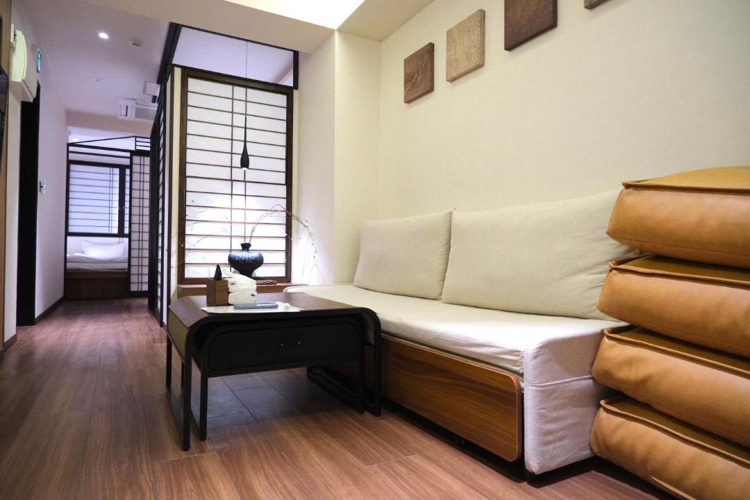 Kanda Sudacho Apartment | Poka Stay Akihabara 秋葉原駅から徒歩4分 羽田空港から直通 新築