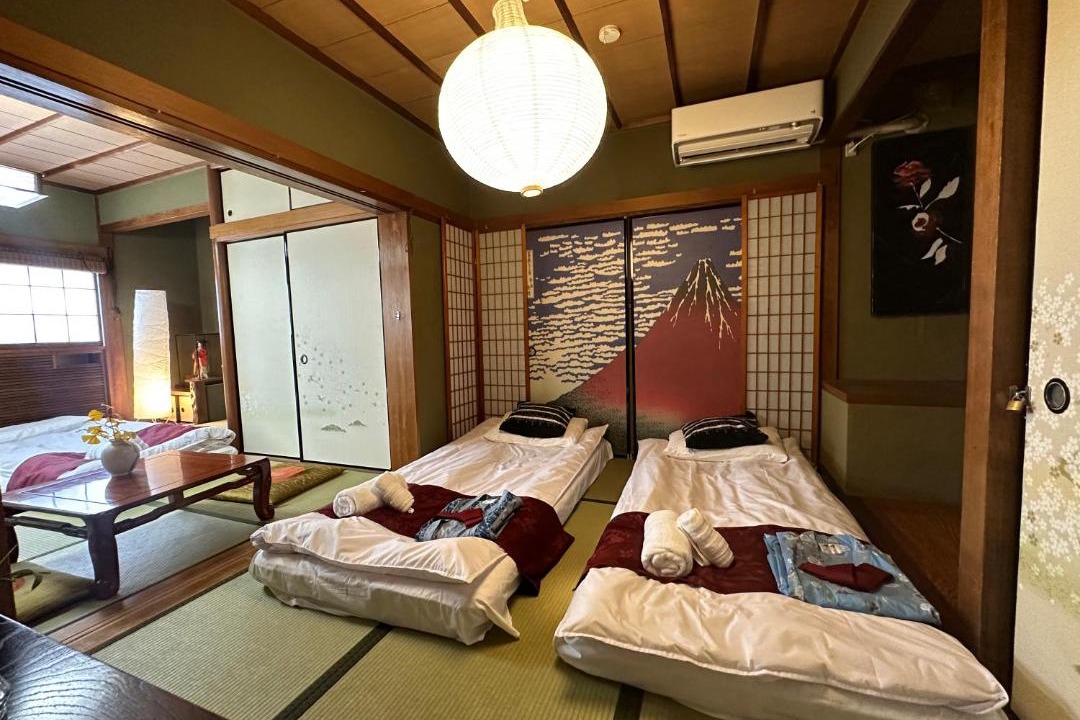Okubo Apartment | 新宿駅2分 jr新大久保駅徒歩8分 歌舞伎町徒歩10分