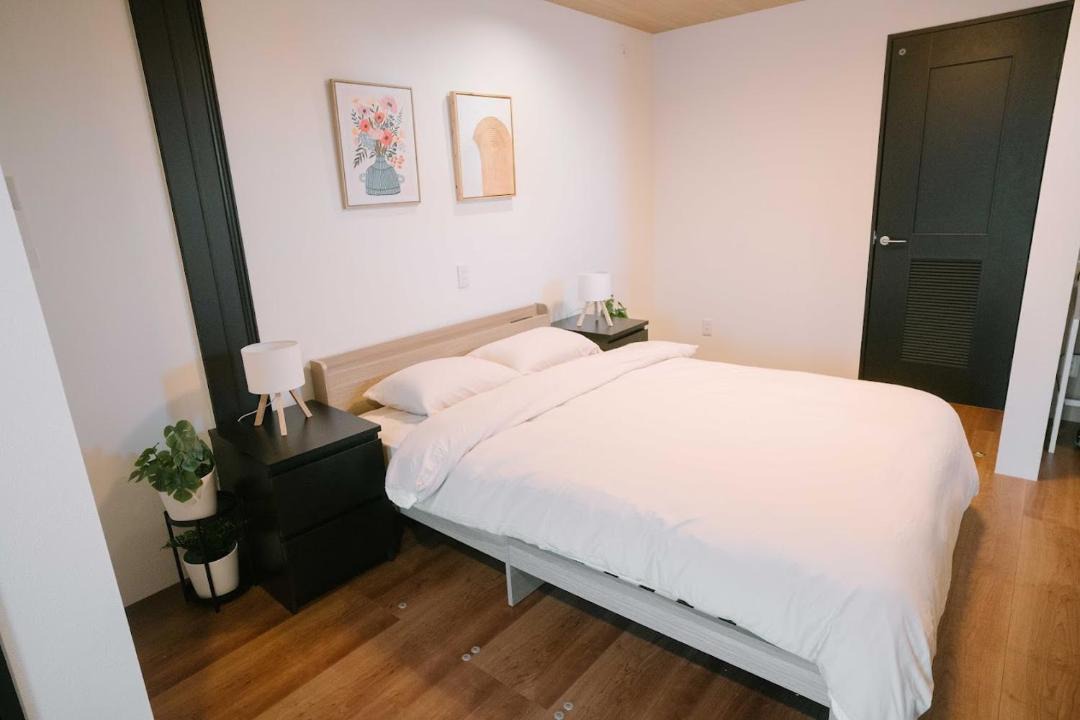 Minami-ku Apartment | SeedsStay Ijiri 2