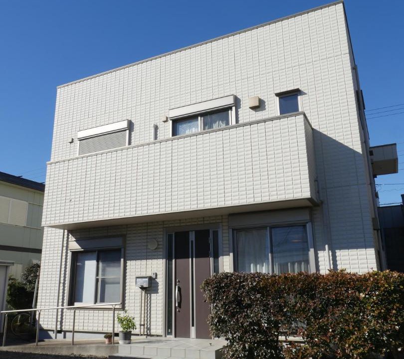 Ichihara Apartment | 9Stay市原