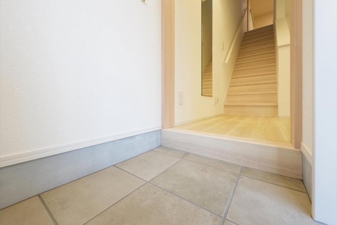 Ikejiri House | IGETA HOUSE Shibuya