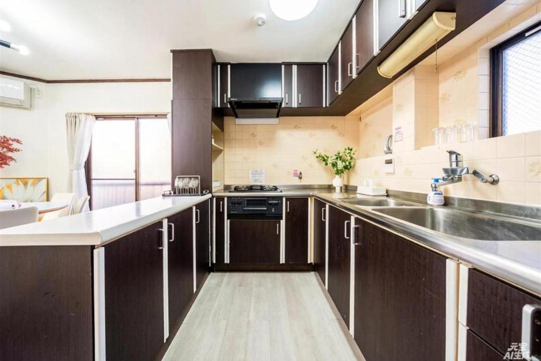 Sumida Villa | 8min to Keisei Hikifune Entire House Sleeps12