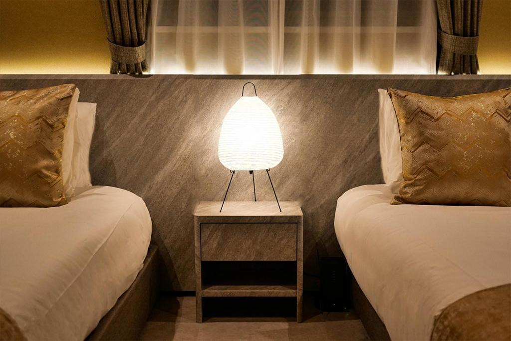 Kabukicho Apartment | Premium Apartment Hotel Tokyo Shinjuku