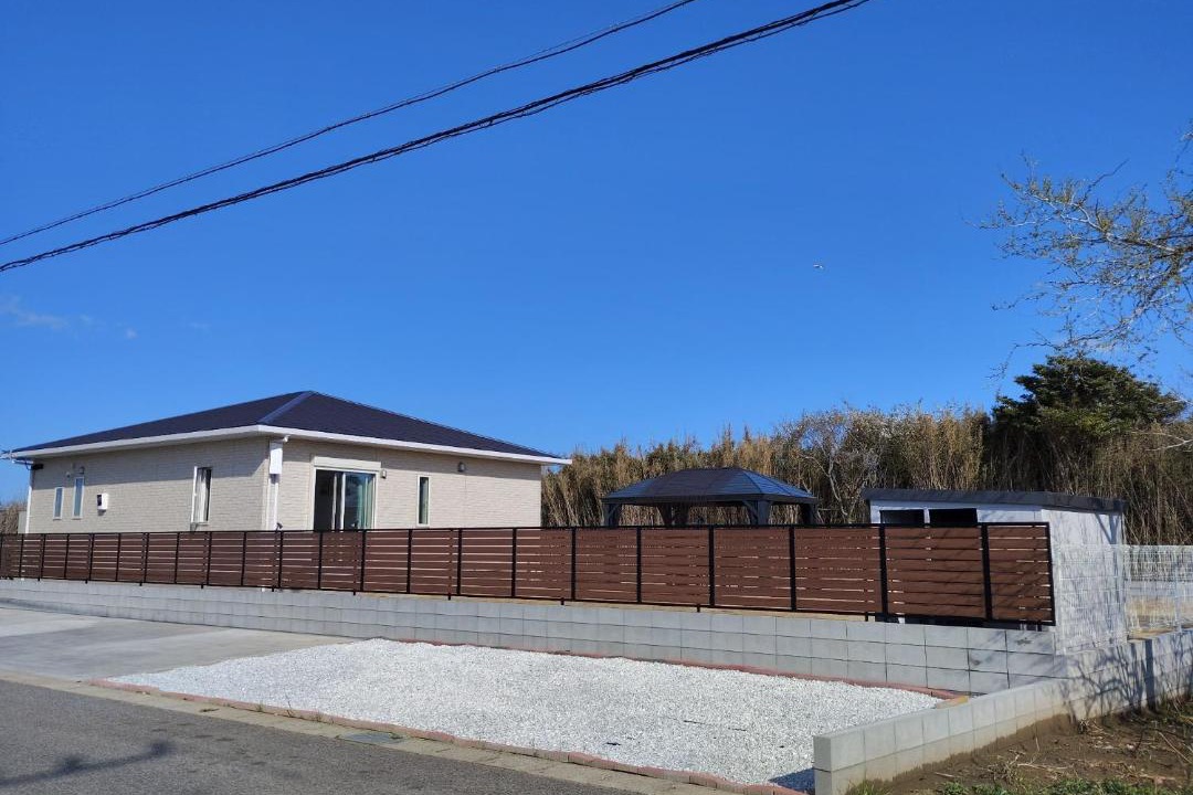 Sanmu House | Seaside House Cozy - Vacation STAY 03320v