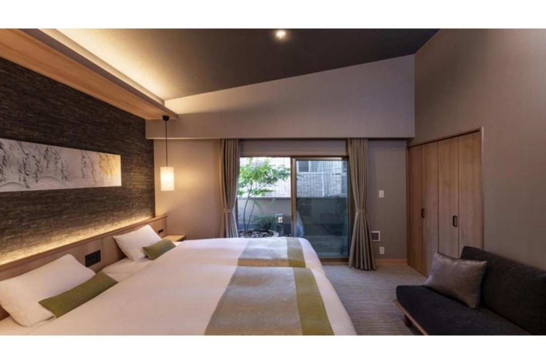 Higashiyama Hotel | Sirakawa South made - Vacation STAY 58930v
