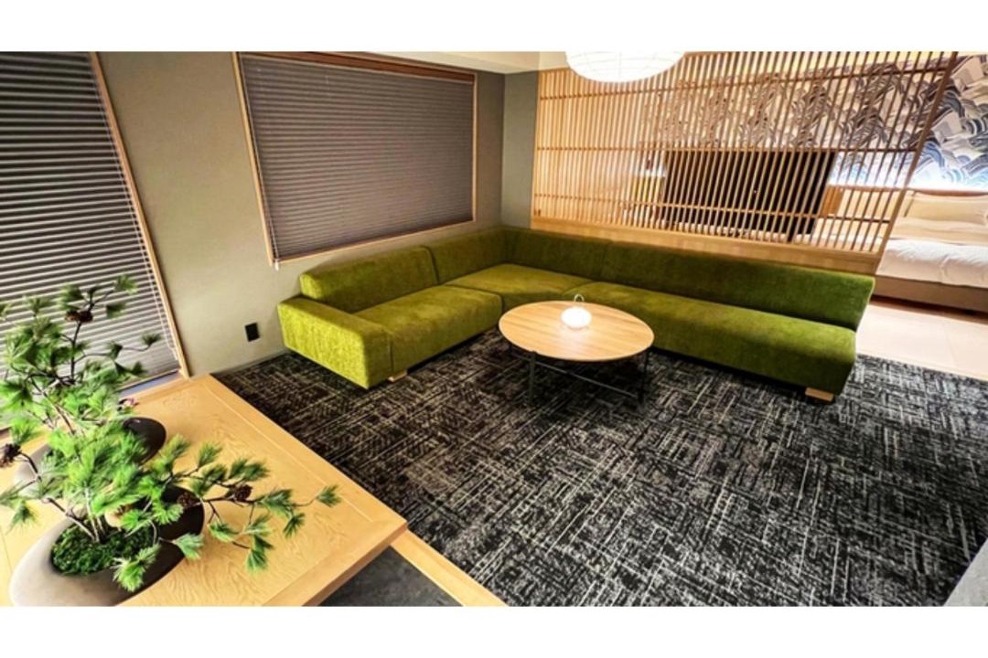 Gion Hotel | Rinn Gion Shirakawa - Vacation STAY 37123v