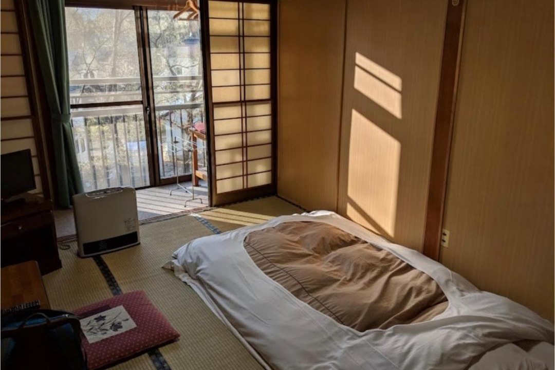 Miyota Hotel | Tengu no chaya ryokan - Vacation STAY 58234v