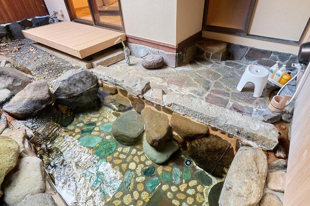 Minamiaso Hotel | Chikurakutei