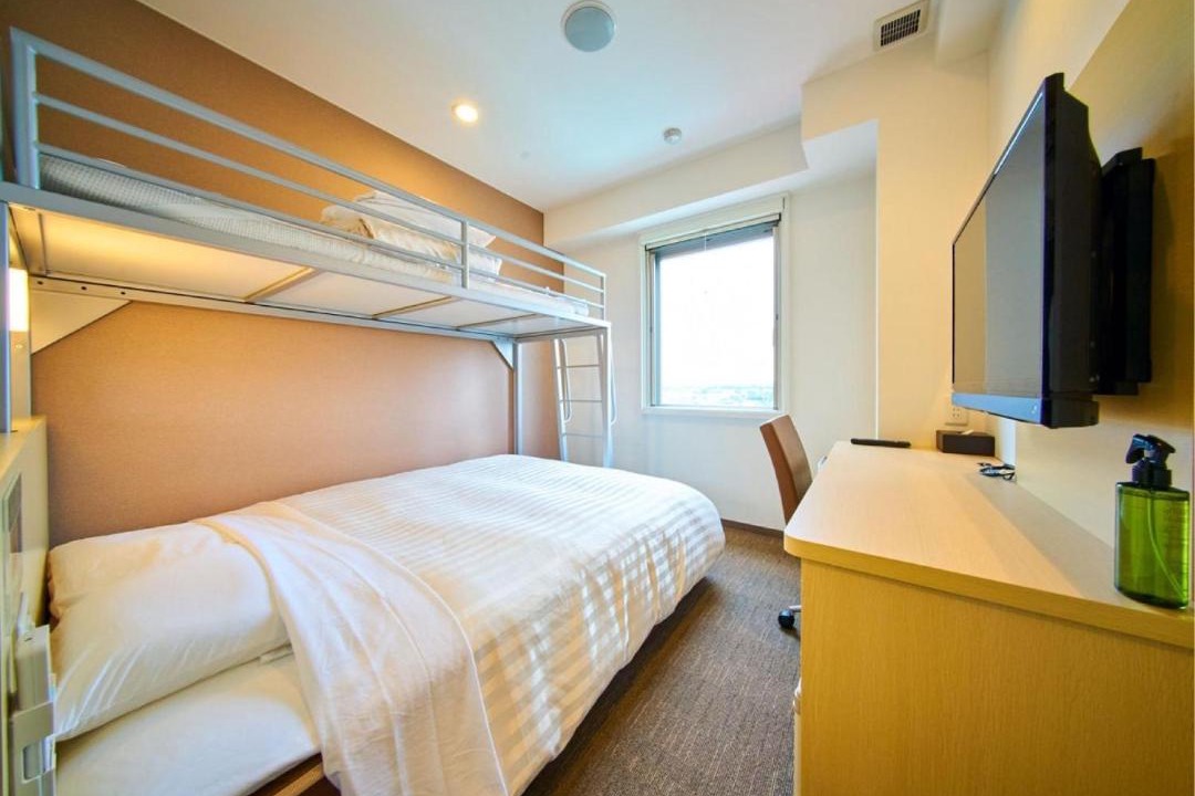 Fujinomiya Hotel | Super Hotel Fujinomiya