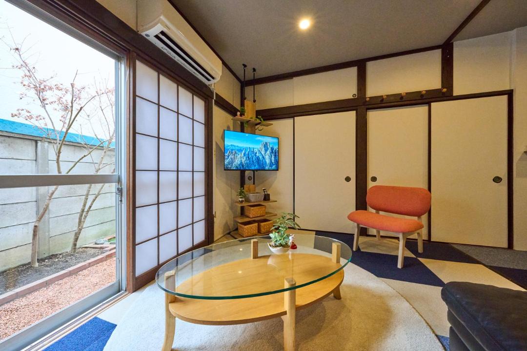 Tateishi Apartment | 立石駅徒歩3分 Spacious 3BR Home for 8 Skytree 7min Asakusa 12min