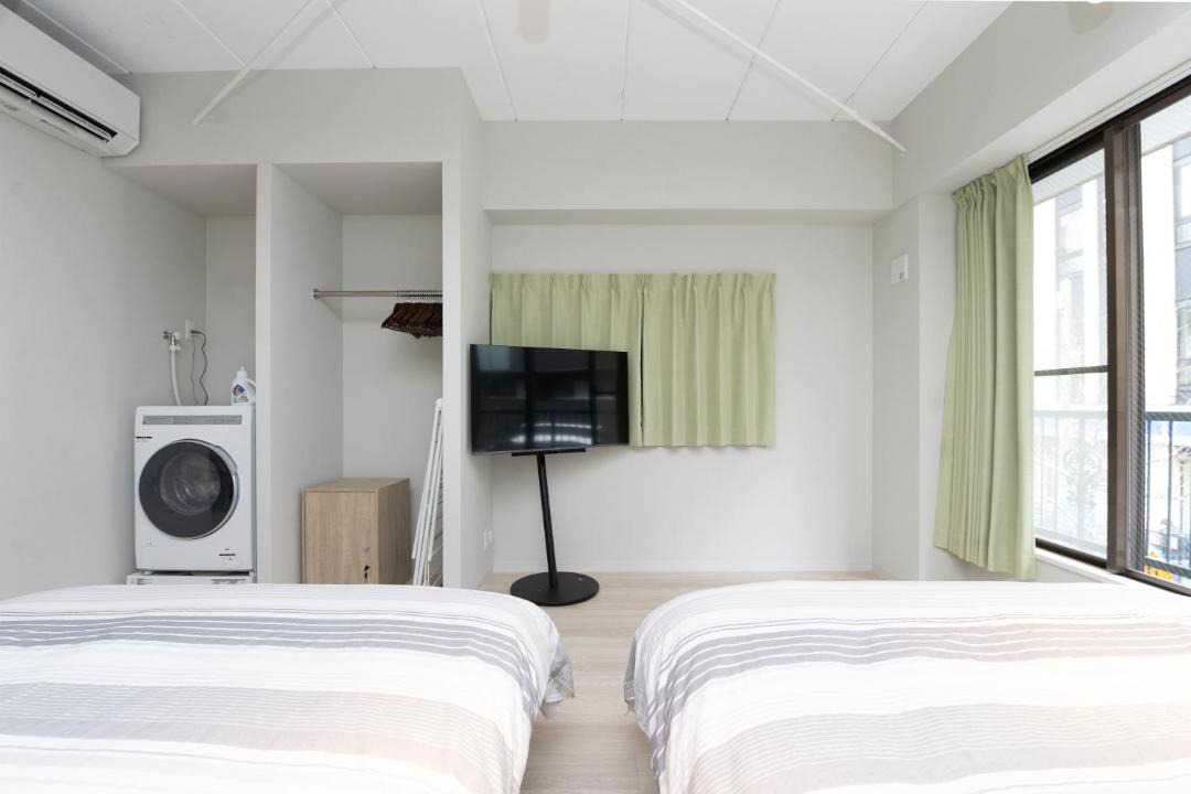 Yotsuya Apartment | Evergreen hotel yotsuya