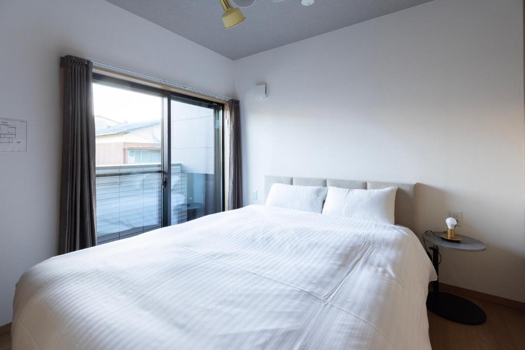 Minami-ku Apartment | Bio Top Apartment Stay