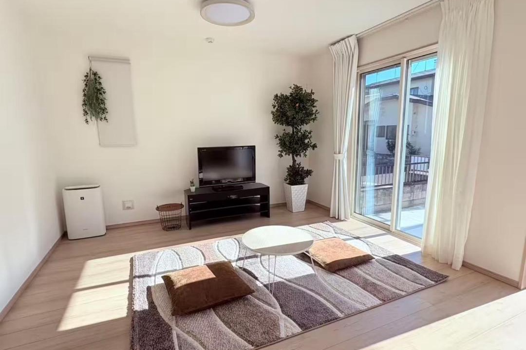 Utsunomiya House | SAKURA HOTEL - Vacation STAY 35483v