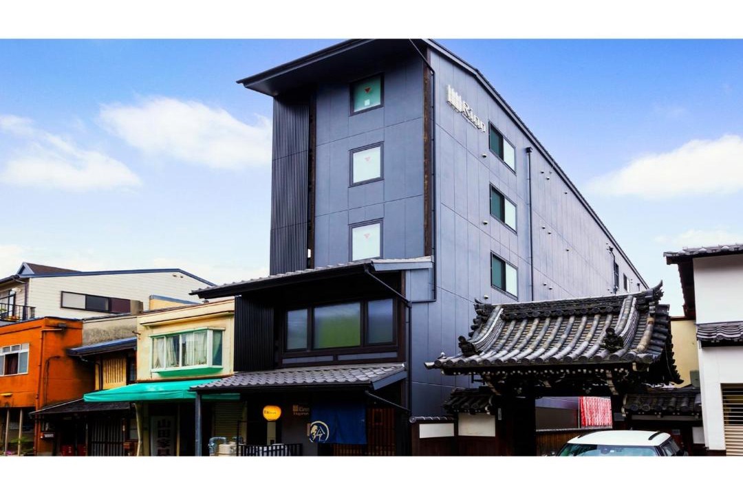 Gion Hotel | Rinn Kitagomon - Vacation STAY 70693v