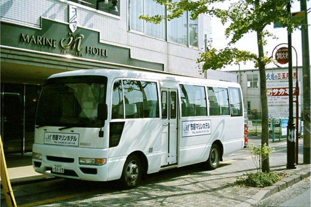 Ichihara Hotel | Ichihara Marine Hotel - Vacation STAY 01365v