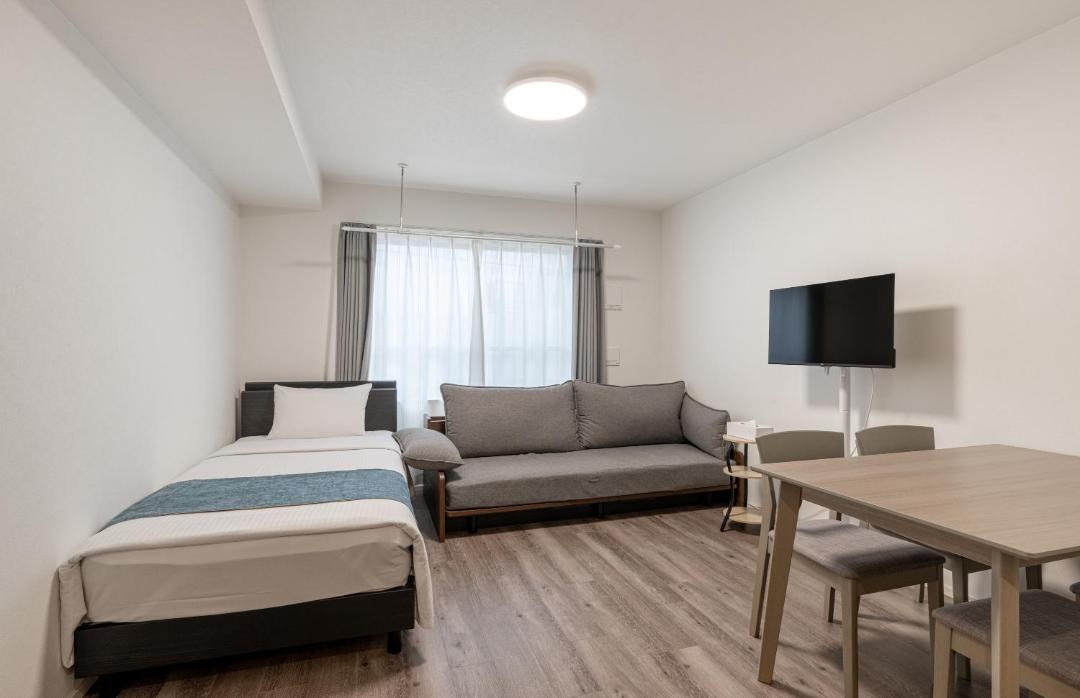 Toshima Apartment | -EF Ikebukuro402- 4-minute walk from Kita-Ikebukuro
