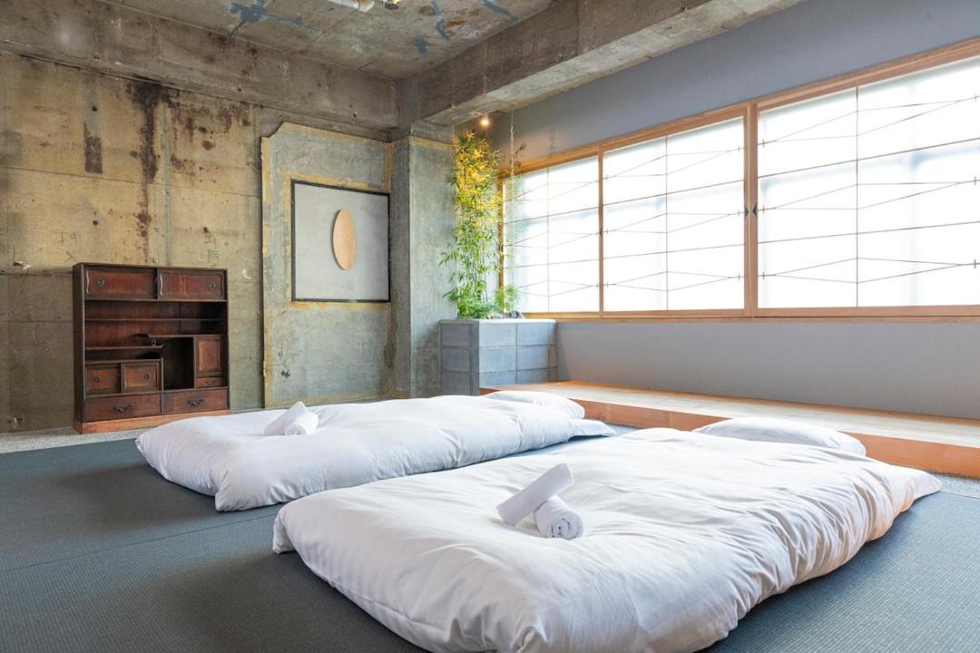 Kuramae Apartment | シノン蔵前 CINON Kuramae