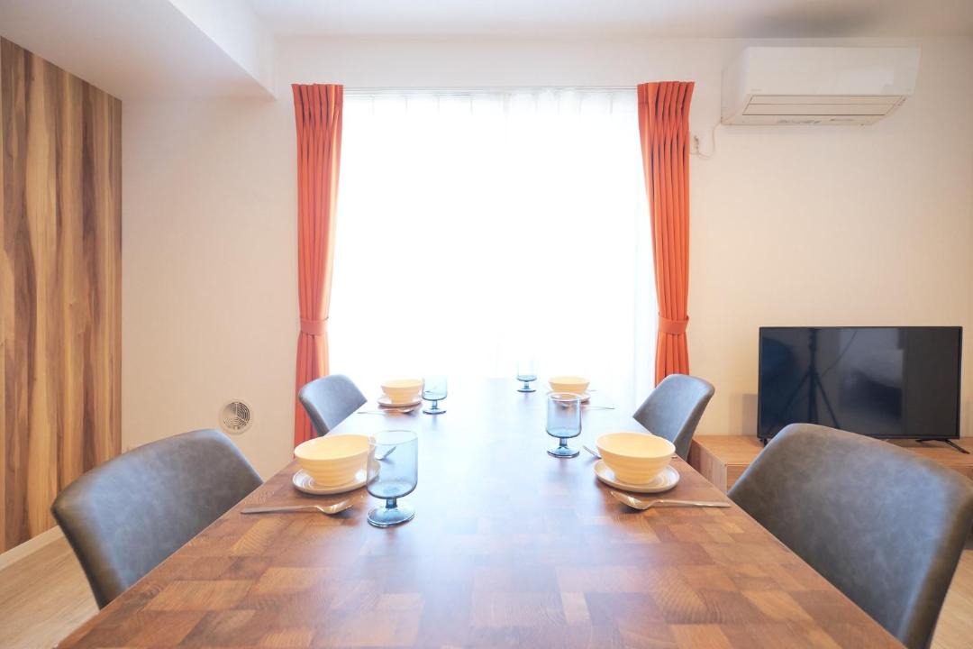 Katasekaigan Apartment | Zetland Enoshima 102, 103, 201, 302 - Vacation STAY 79202v