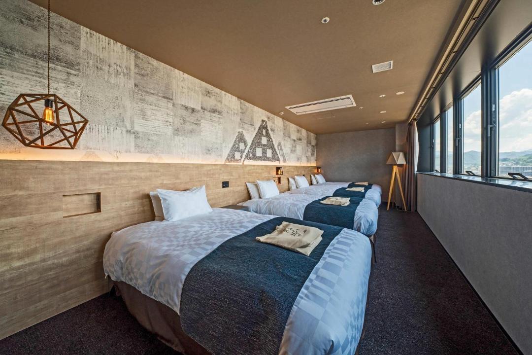 Hida Takayama Onsen Hotel | hotel around TAKAYAMA, an Ascend Collection Hotel