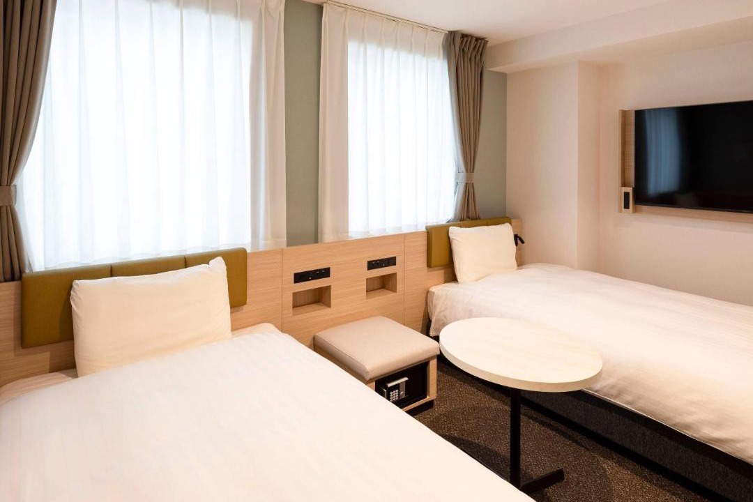 Mito Hotel | Comfort Hotel Mito