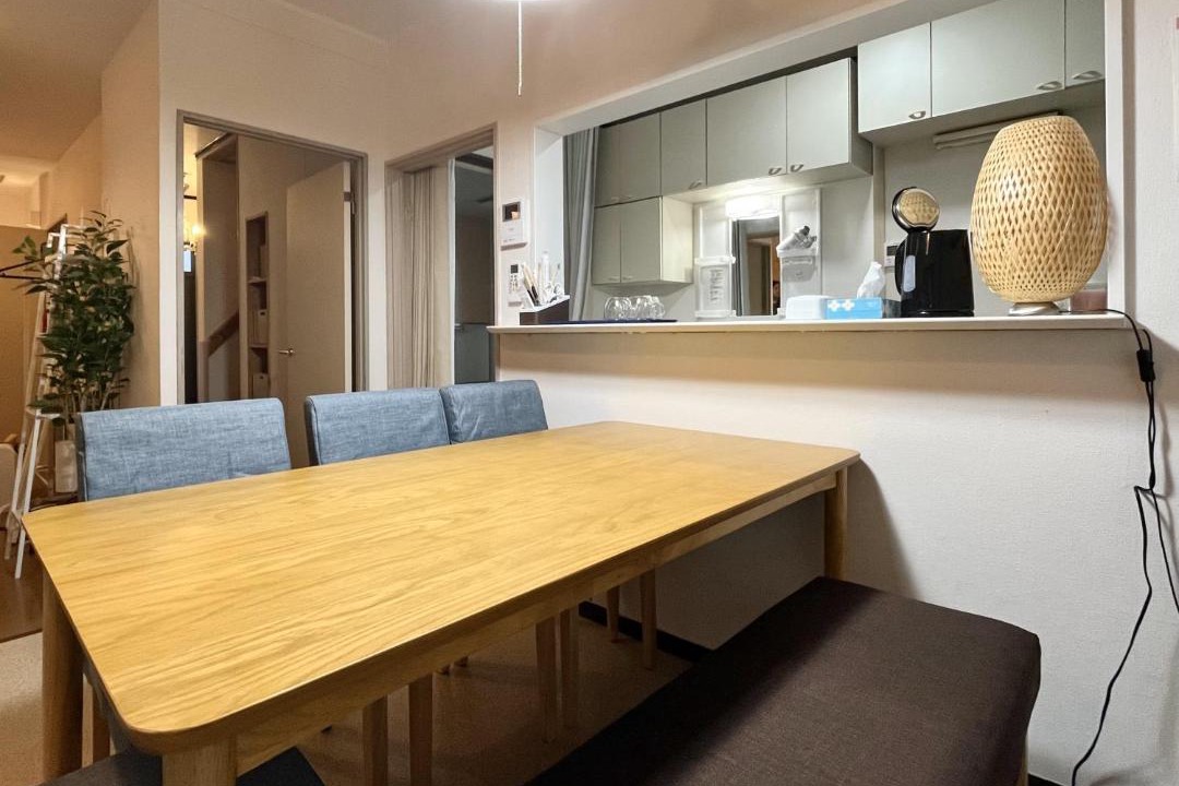 Kawasaki Apartment | koto KAWASAKI