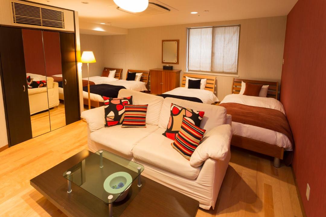 Sawara-ku Hotel | Seaside Hotel Twins Momochi
